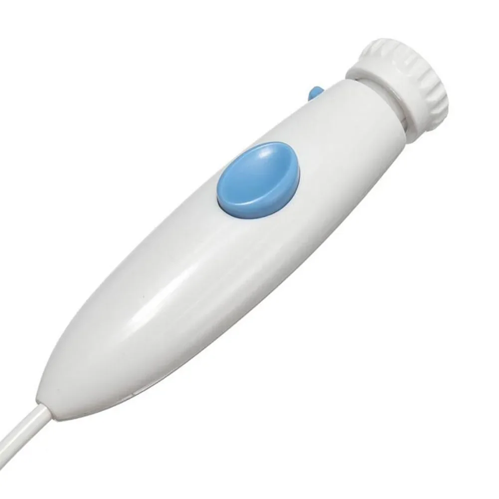 Musluk Oral Irrigator Yedek Tüp Hortum Kolu Standart diş duşu Diş Su Jeti Model Waterpik WP-100 WP-900 vb.