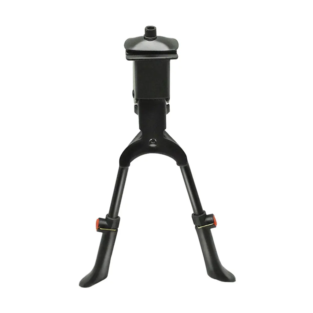 Center Mount Bike Kickstand for 26\'\'-29\'\' Bikes Foot Support