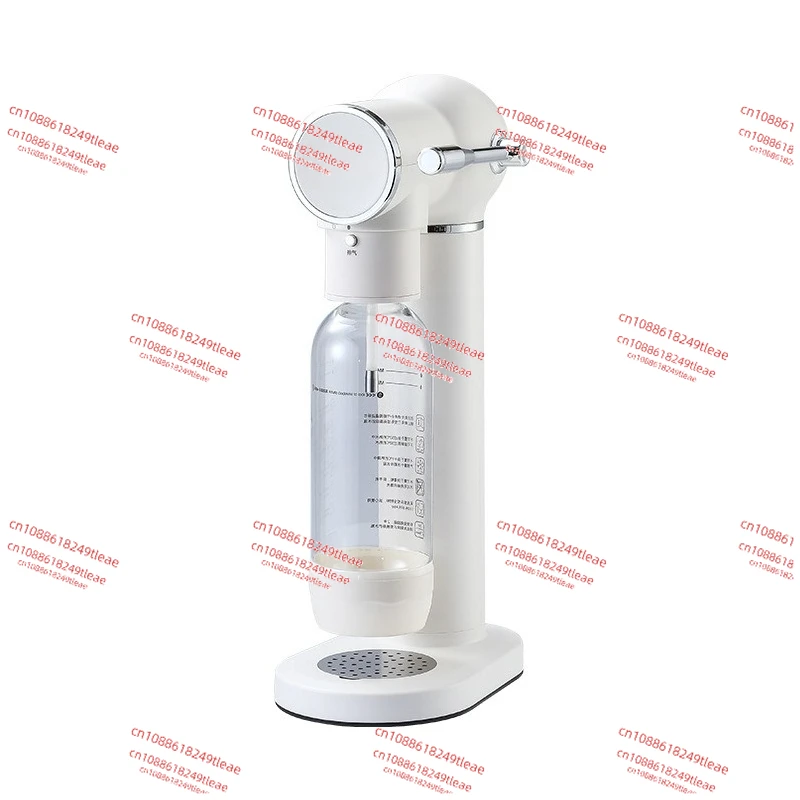Water Carbonator Sparkling Water Maker For Home Use Soda Streaming Machine Easy operation Desktop small mini Soda Maker