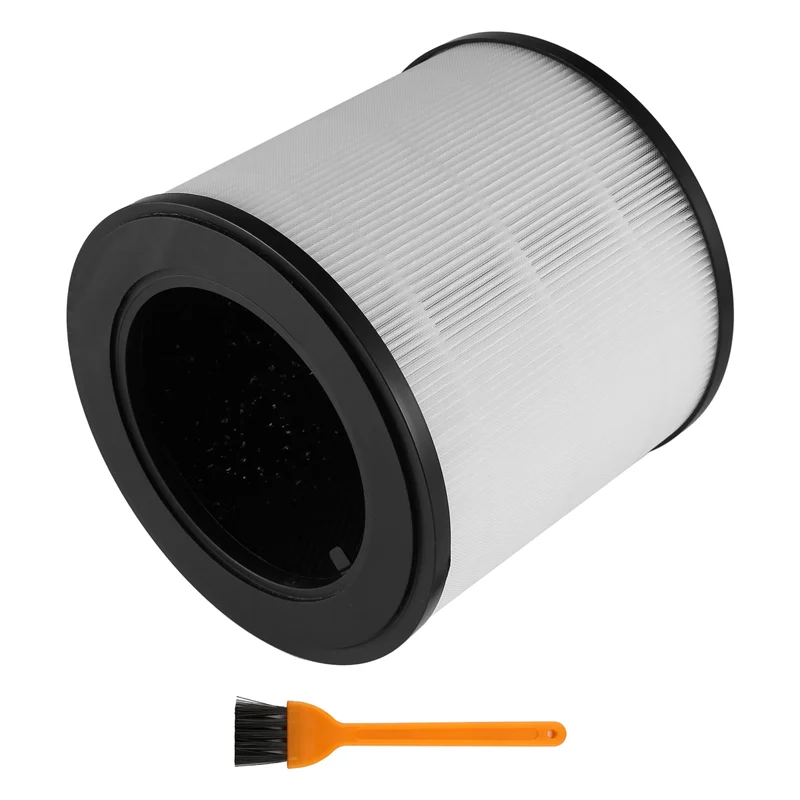 N18R HEPA Filter Replacement Parts For  FY0293 FY0194 AC0810 AC0819 AC0820 AC0830 Air Purifier