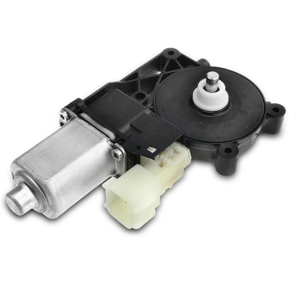 Motor de ventanilla eléctrica para Ford mondeo Fusion Lincoln MKZ 2013-2019 Motor regulador de elevalunas DS7314A366BB DS73F23201BD 2QD59881