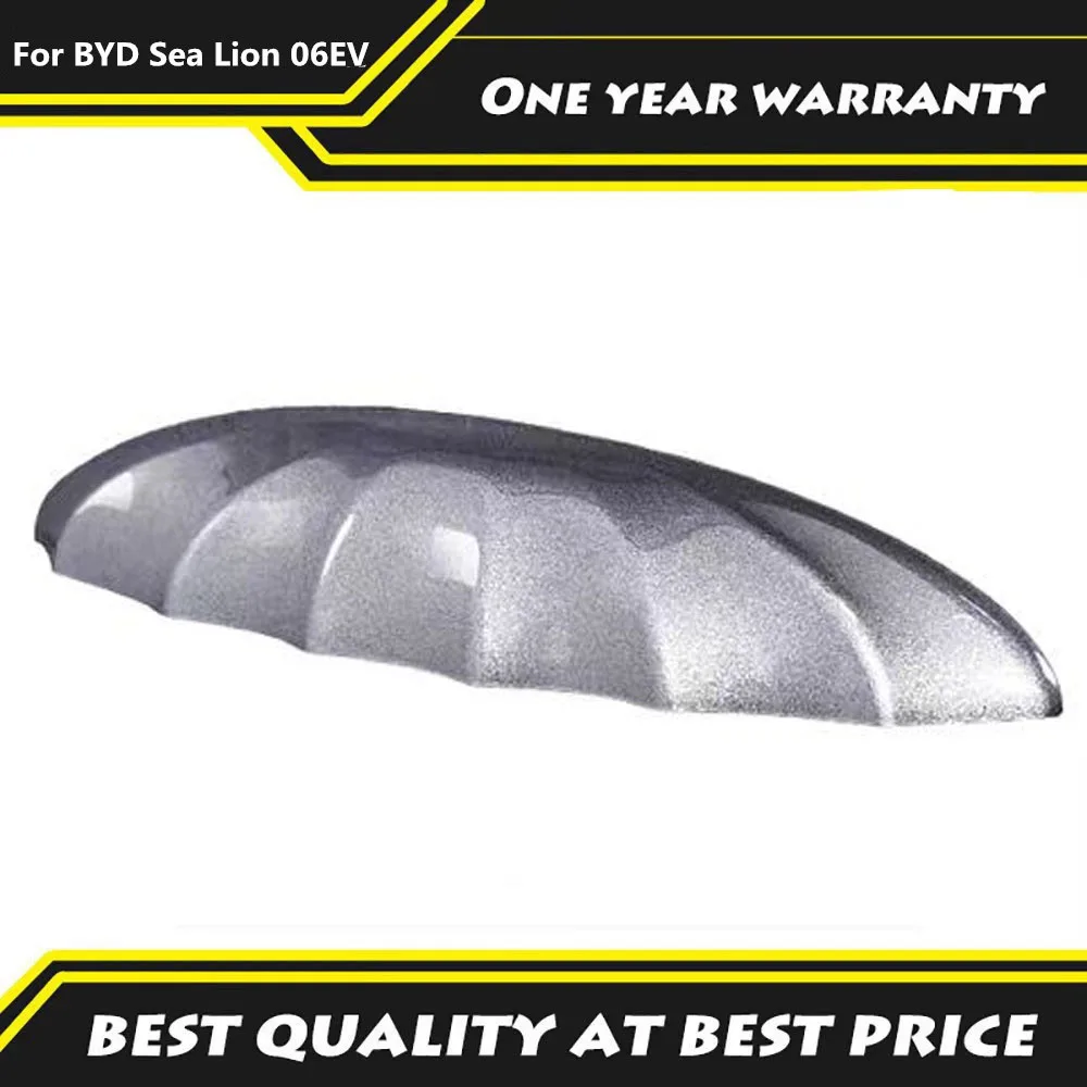 Fit For BYD Sea Lion 06EV 2025 Reversing Camera Rain Cover 360 Image Rain Cover Products