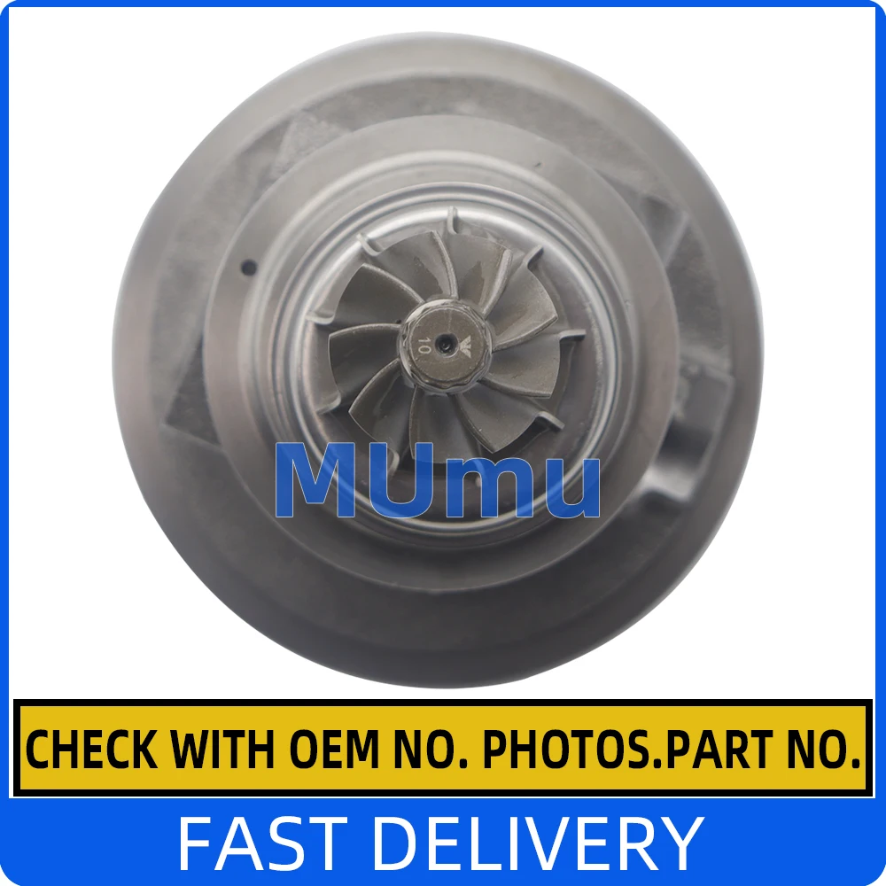 BV43 Turbocharger Cartridge CHRA Core For Hyundai Tucson fit Kia 1.6T KVAAAF4006 F02A1901160295 28231-2B810 39400-2B400