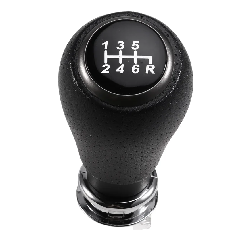 مقبض ناقل الحركة ممتاز-6 سرعات لهوندا CR-V IV 2012-2018 54102-SWA-G01ZB LHD