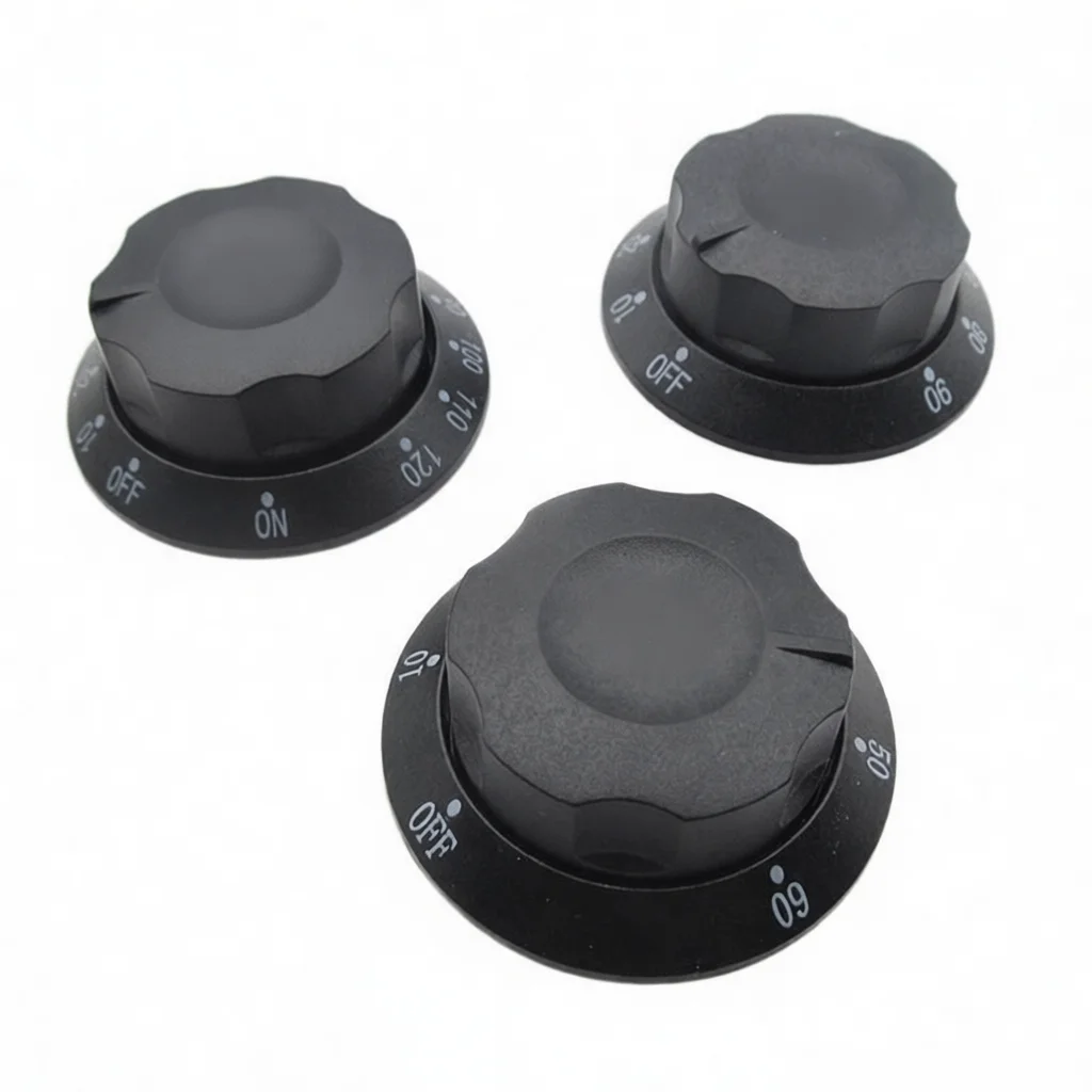 Manual Mechanical Timer Switch For Commercial Rice Steamer 60 90 120 Minute Knob Control With Bell Signal Replacement