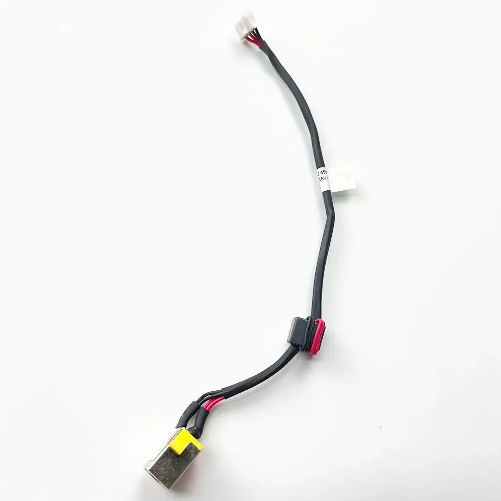 DC Power Jack with Cable for Acer Aspire V3-551 V3-551G E1-531 E1-531G E1-571 E1-571G V3-571 V3-571G Laptop DC-IN Flex Cable