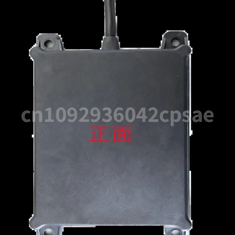 Altimetry Obstacle Avoidance Ra-dar Ranging Sensor Mapping Power Inspection Accuracy 0.05m Serial Output