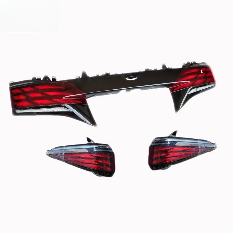 

2023 for AF Repair and Replacement of High Quality Original LED Taillights