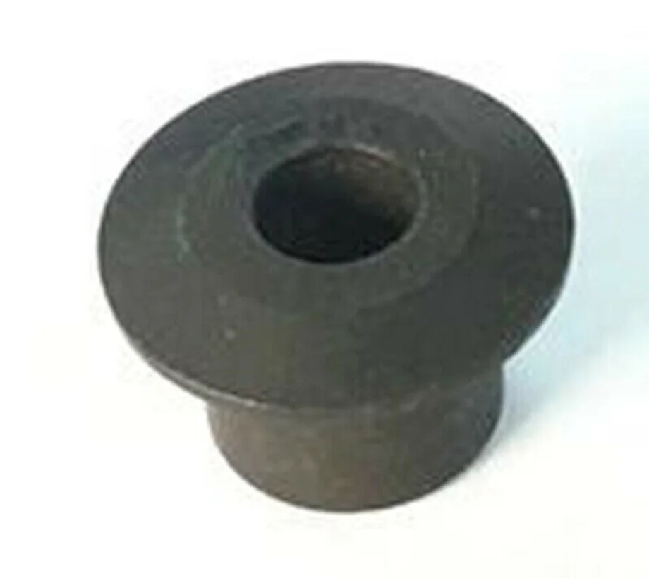 Imagem -03 - Fresadora Peças B145 Gangorra Feed Desengatar Pin Feed Plunger B121 B124 B123 para Bridgeport Mill Parte