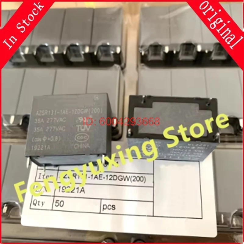 5PCS Original AZSR1…