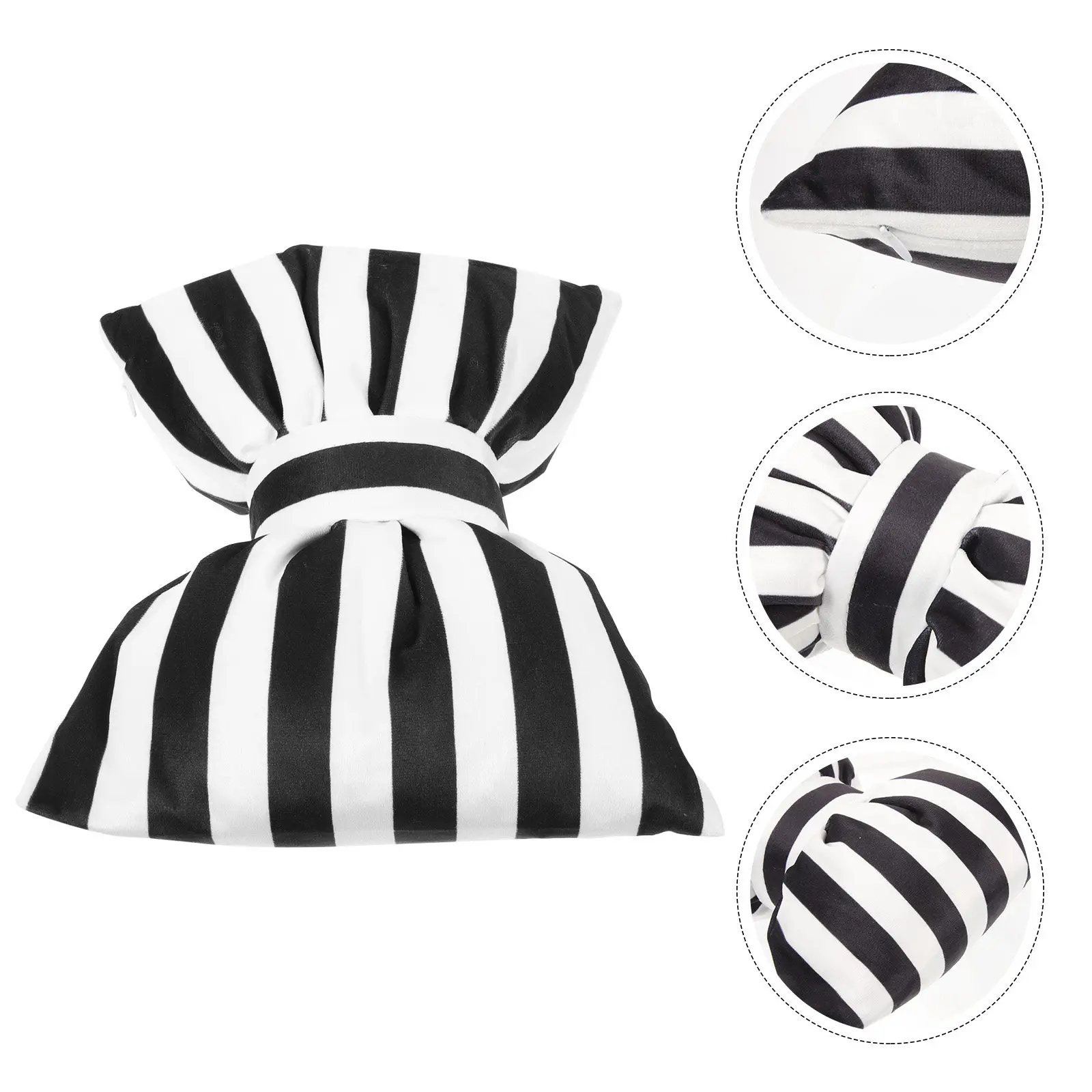 

Detachable Butterfly Bow Hand Pillow Soft Nail Art Arm Rest Cushion Comfortable Wrist Support Manicure Hand Cushion Nail Salon