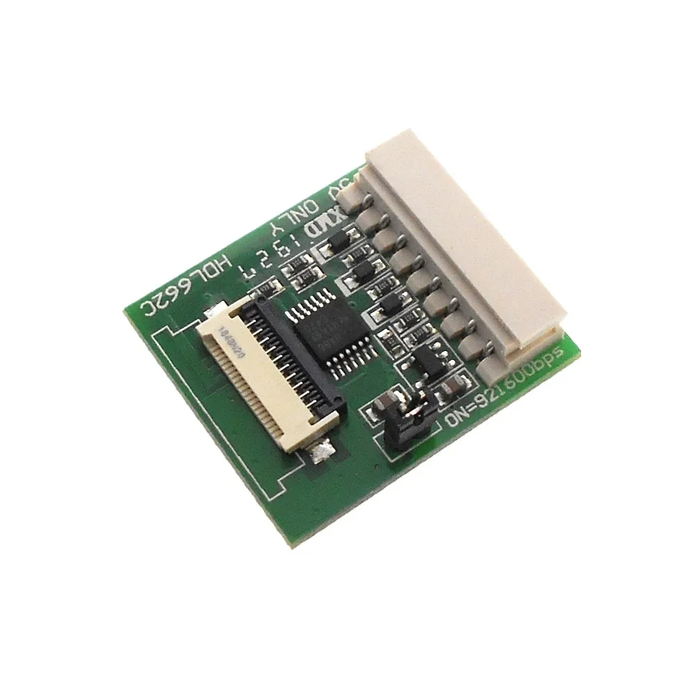 10Pin to 8Pin adapter board HDL662C