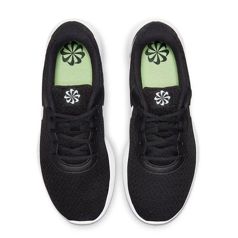 Nike Wmns Tanjun Women's Running Shoes Original New Arrival Comfortable Sneakers For Ladies