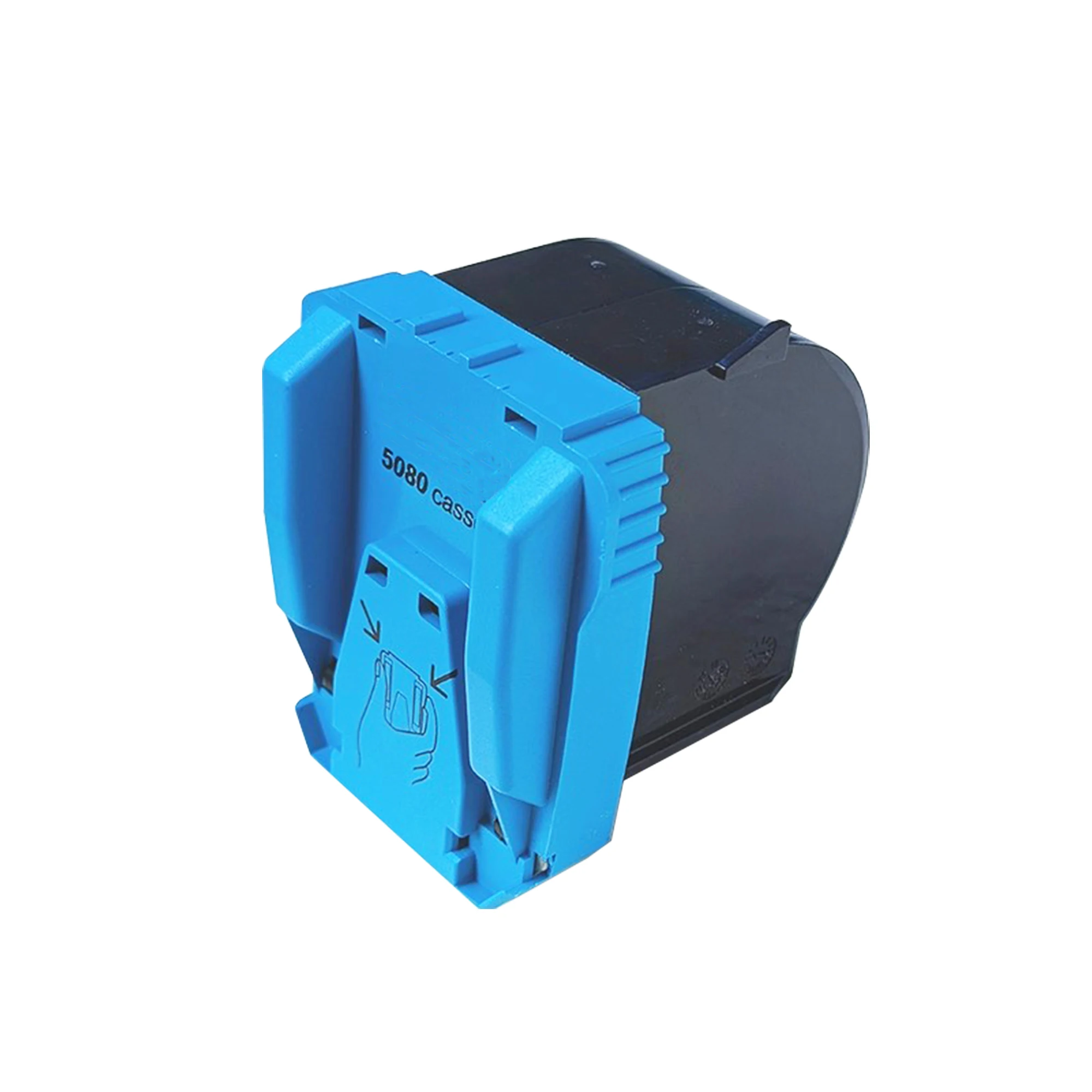 

Кассета скоб для Rapid 5080e (1 кассета на 5000 скоб)