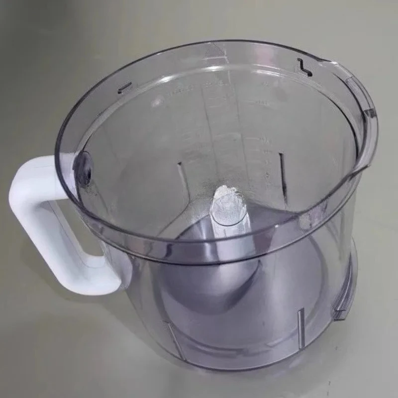 Suitable for Braun K600 FP3010 Food Processor Container Accessories 3205 Cup Container Making Bucket