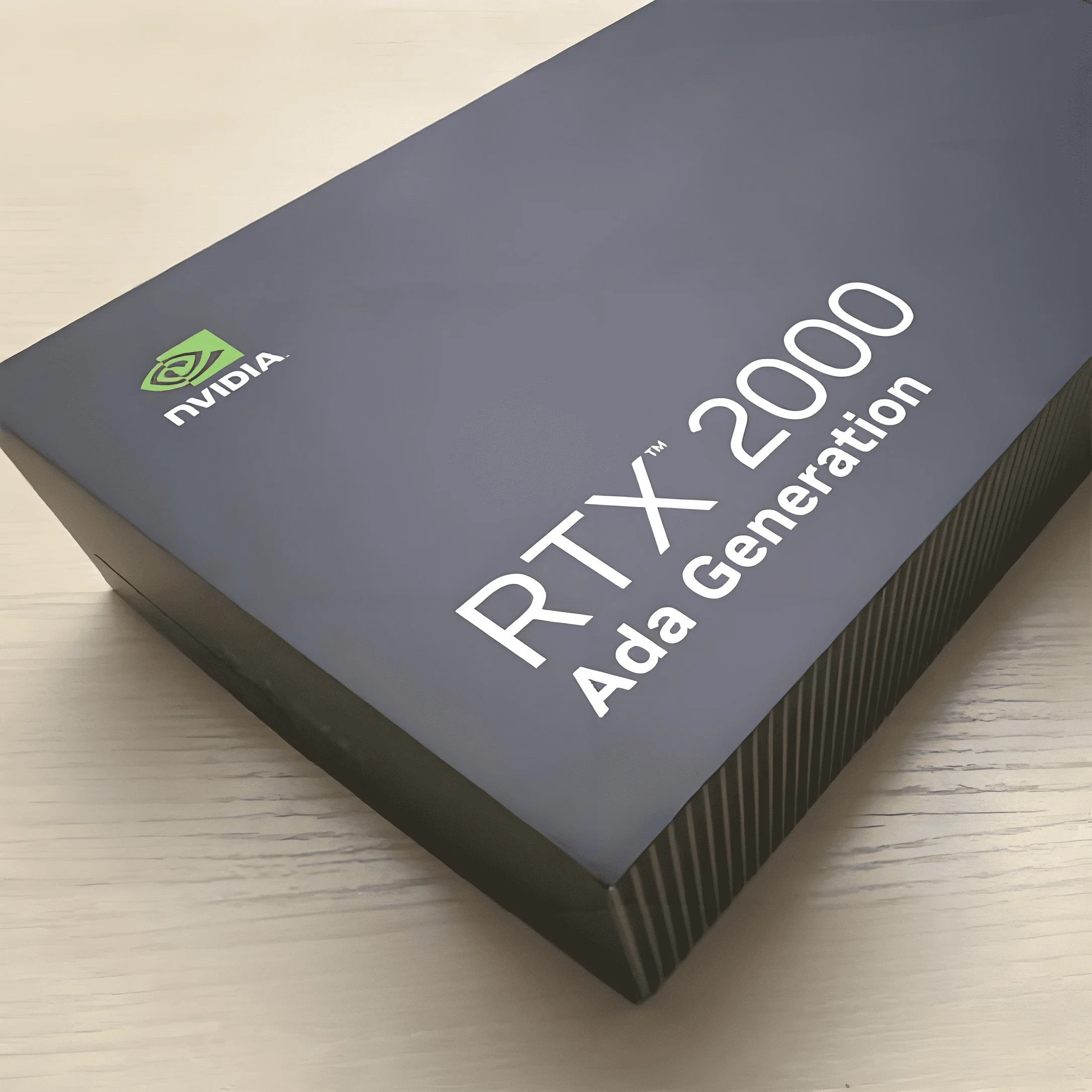 New Original NVIDIA RTX 2000 Ada Generation 16GB GDDR6 PCI Express