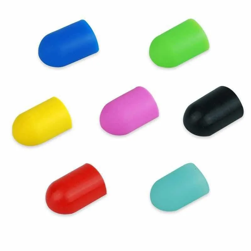 5 個 Xiaomi M365 プロ Ninebot 9 G30 電動スクーターフットサポート保護カバーシリコーン駐車フットサポートアクセサリー