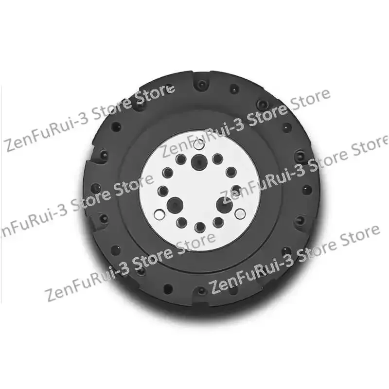 

MG10015-i36 V3 double encoder high torque robot joint DC brushless servo motor gear reducer