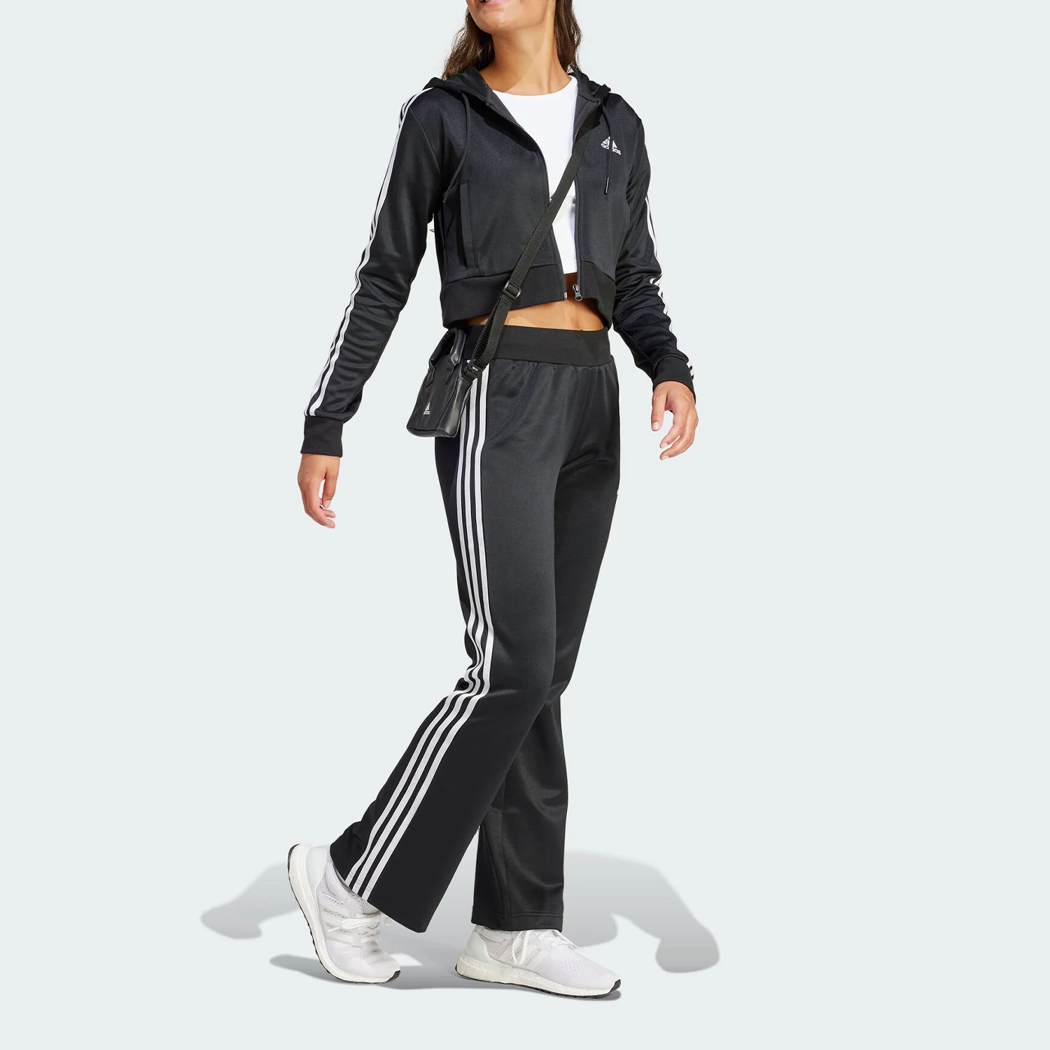 adidas Genuine 2024 Women's Sport Leisure Comfort Set IN1836 image 3