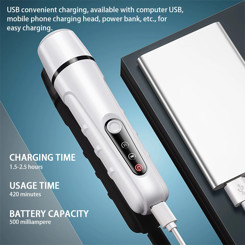 Thumbnail 3 - #64 Dog Nail Grinders List of Top Picks