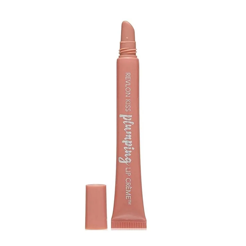 Revlon Kiss Plumping Lip Creme 500 Cashmere Creme