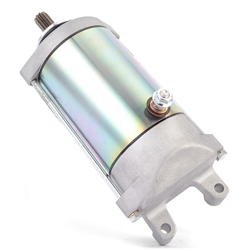 

60440001000 Engine Starter Motor for K-TM 1090 1190 1290 Adventure R ADV. ADV-R 1290 Superduke R Super duke 61340001000