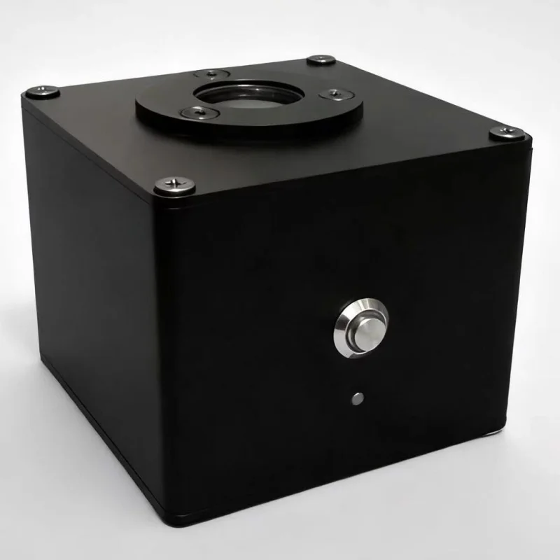 Visual Nozzle Aligner for WSX/BOCI/BOCHU - Solve Coaxial Alignment in Seconds