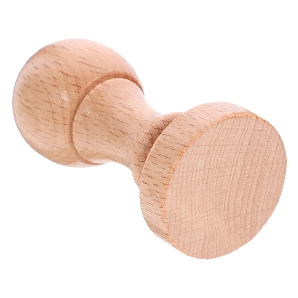 Unique Wooden Stamp for Homework Correction DIY Unfinished Wood Stamper Creative Wood Block Craft for Classroom Grading Rewards