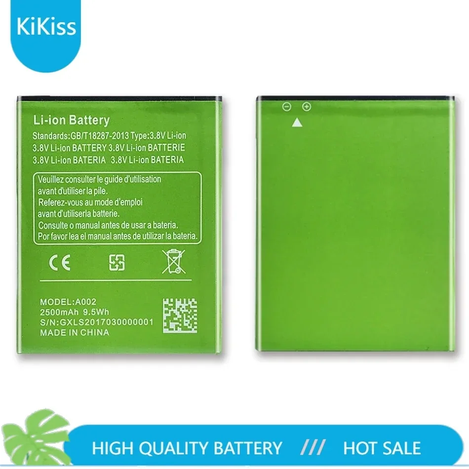 Mobile Phone Battery For TIMMY M7 A002 Octa Core MTK6592, 5.5 Inch, 2500mAh,Track Code