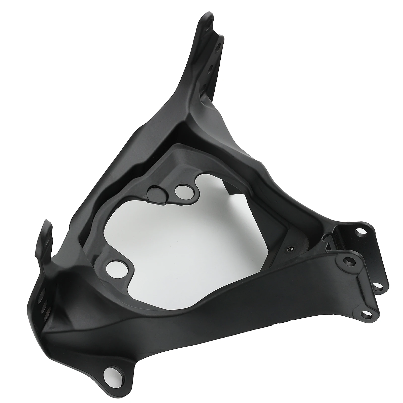 For Suzuki GSXR600 GSXR750 2006-2007 Motorcycle Headlight Upper Bracket Motorcycle Fairing Bracket Headlight Bracket 5
