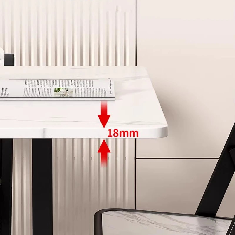 Thumbnail 3 - #9 Compact Dining Tables Comparison Guide