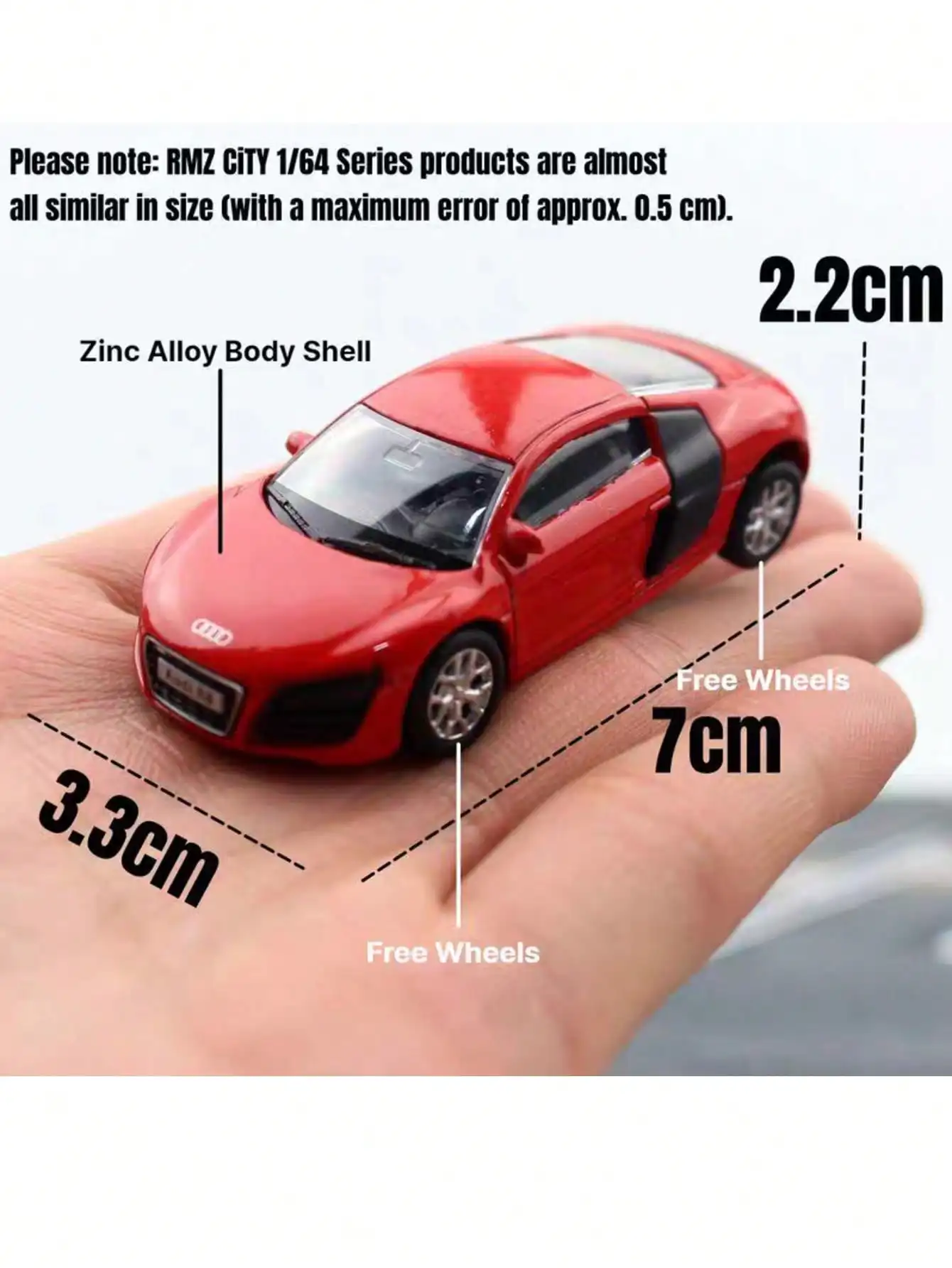 

4pcs 3-Inch Alloy Diecast Model Cars, Collectible Smooth Play Holiday Gift