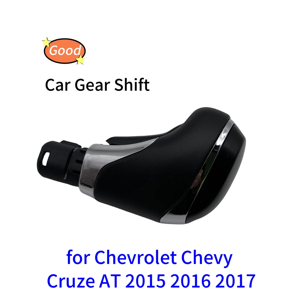 

High Quality Car Gear Shift Knob for Chevrolet Chevy Cruze AT 2015 2016 2017 Handle Lever Handball Automatic Auto Part