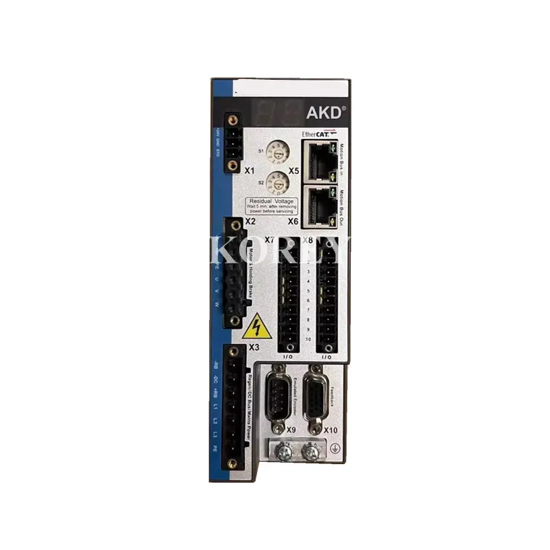 Driver AKD-P00606-NBEC-0051 New Please Inquiry