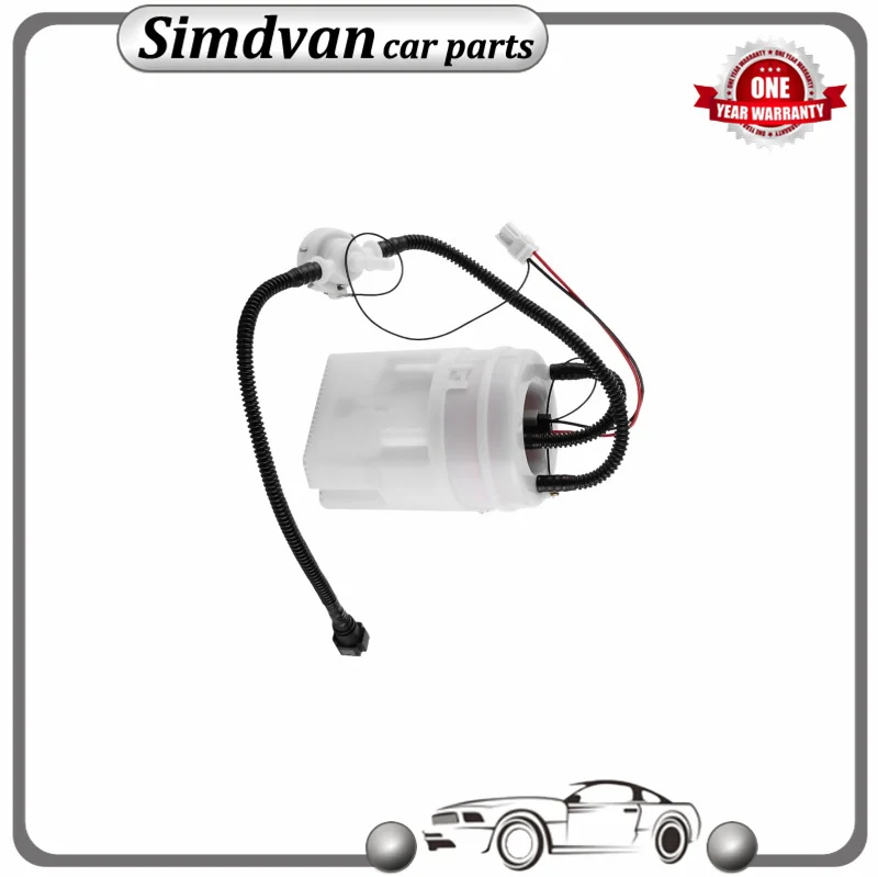 1PC for LR Discovery 3 4 Range Rover Sport 2005- 2010 Car Fuel Tank Pump Assembly WGS500051
