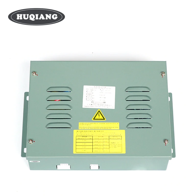 

Lift Spare Parts LCA Elevator Loose Brake Power Supply HY-MRBP-12A C0046201-A for Elevator