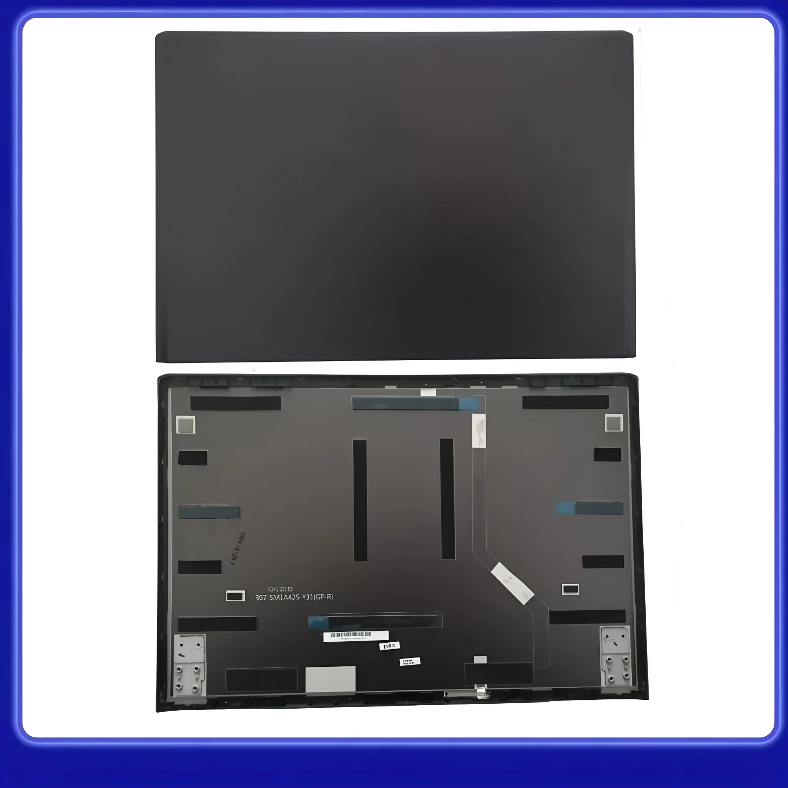

QMXD®New For GP68 Vector GP68 MS-15M1 15M2 LCD Back Cover/Laptop Case/Laptop Accessor