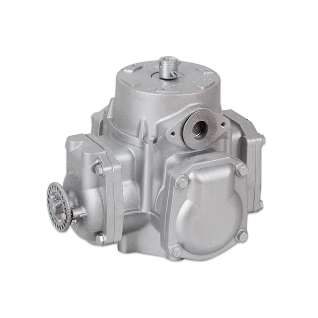 #High Accuracy Mechanical Gasoline Tatsuno 50 Fuel Dispenser Flow Meter