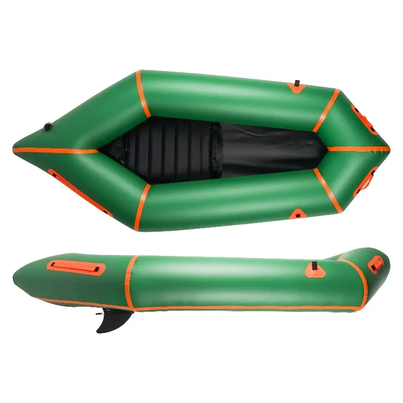 Premium Light Inflatable Bag in Color Inflatable Life Raft Bag Raft