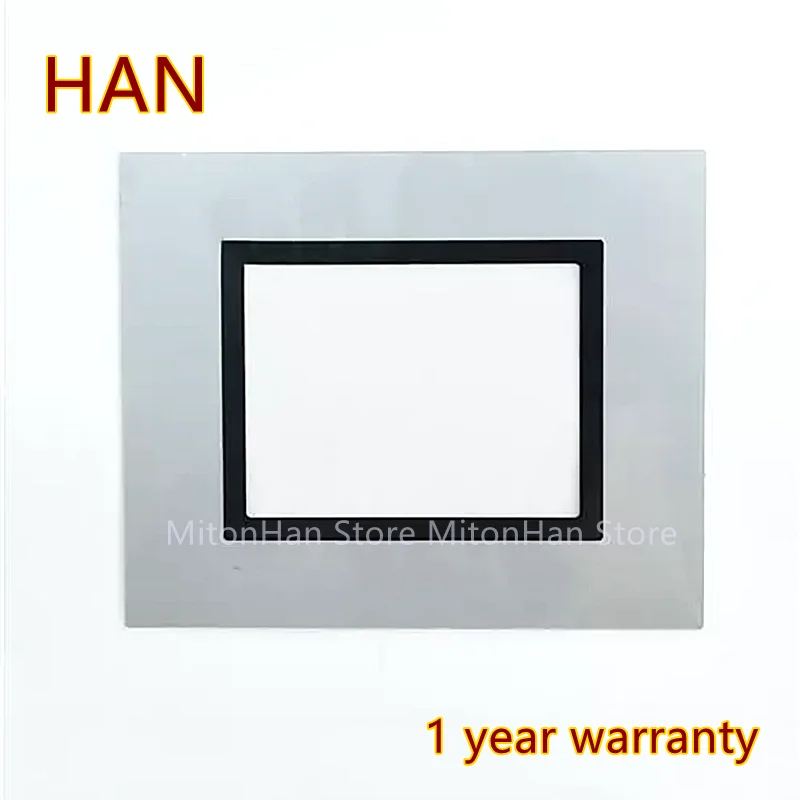 GP-4203T GP-4201T PFXGP4201TAD GP-4201TW PFXGP4201TADW Touch Panel Screen Glass Digitizer Protective Film Overlay