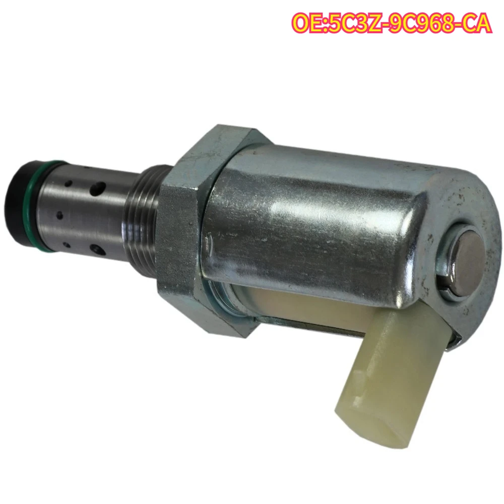 

High quality New For 5C3Z-9C968-CA InjectorPressure Regulator Valve IPR Replacement Parts Ford Powerstroke Diesel 6.0L