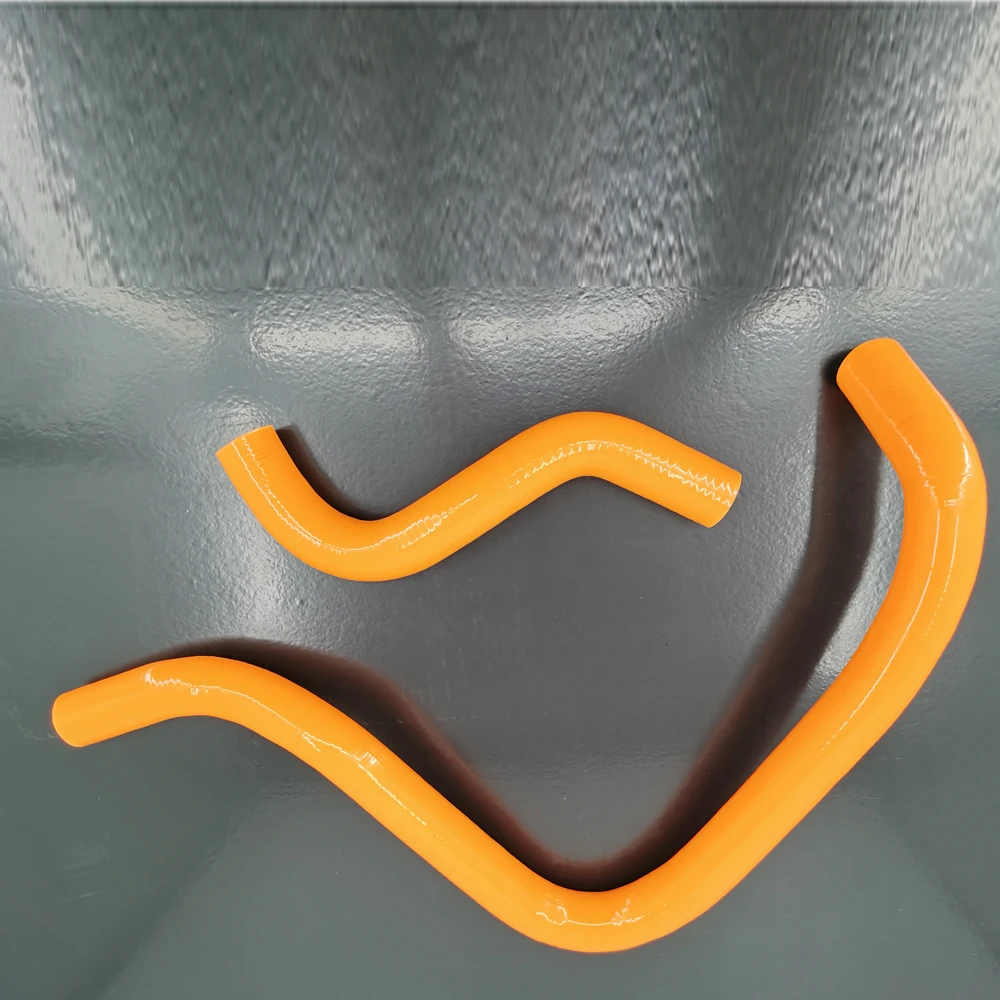 

Подходит для Honda Accord F22A F22B SE/EX/LX/DX 1990-1993 годов, комплект силиконовых шлангов радиатора