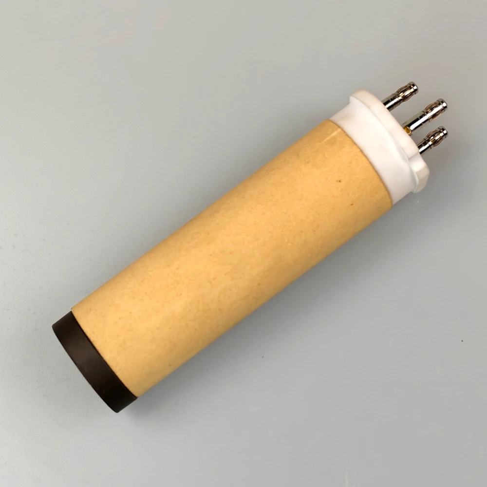 Nucleo riscaldante in ceramica di alta qualità 123.213 220-230 V 3300 W/elemento riscaldante per riscaldatore ad aria calda LHS21L