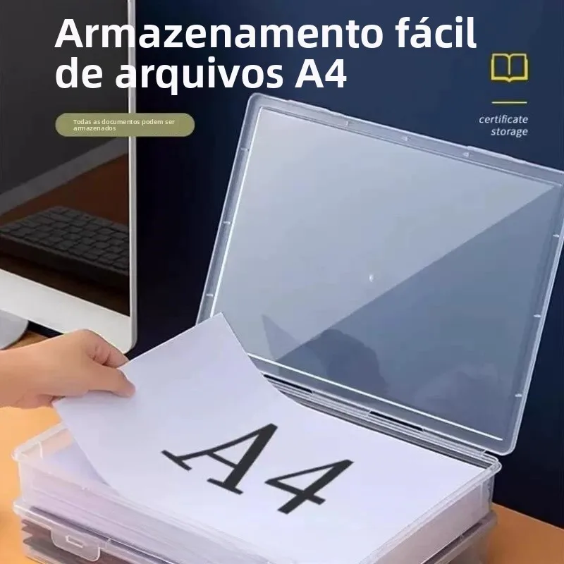 boite-de-rangement-pour-documents-familiaux-classeur-pour-actes-de-propriete-etui-de-rangement-pour-usage-domestique-porte-cartes-de-registre-manuel