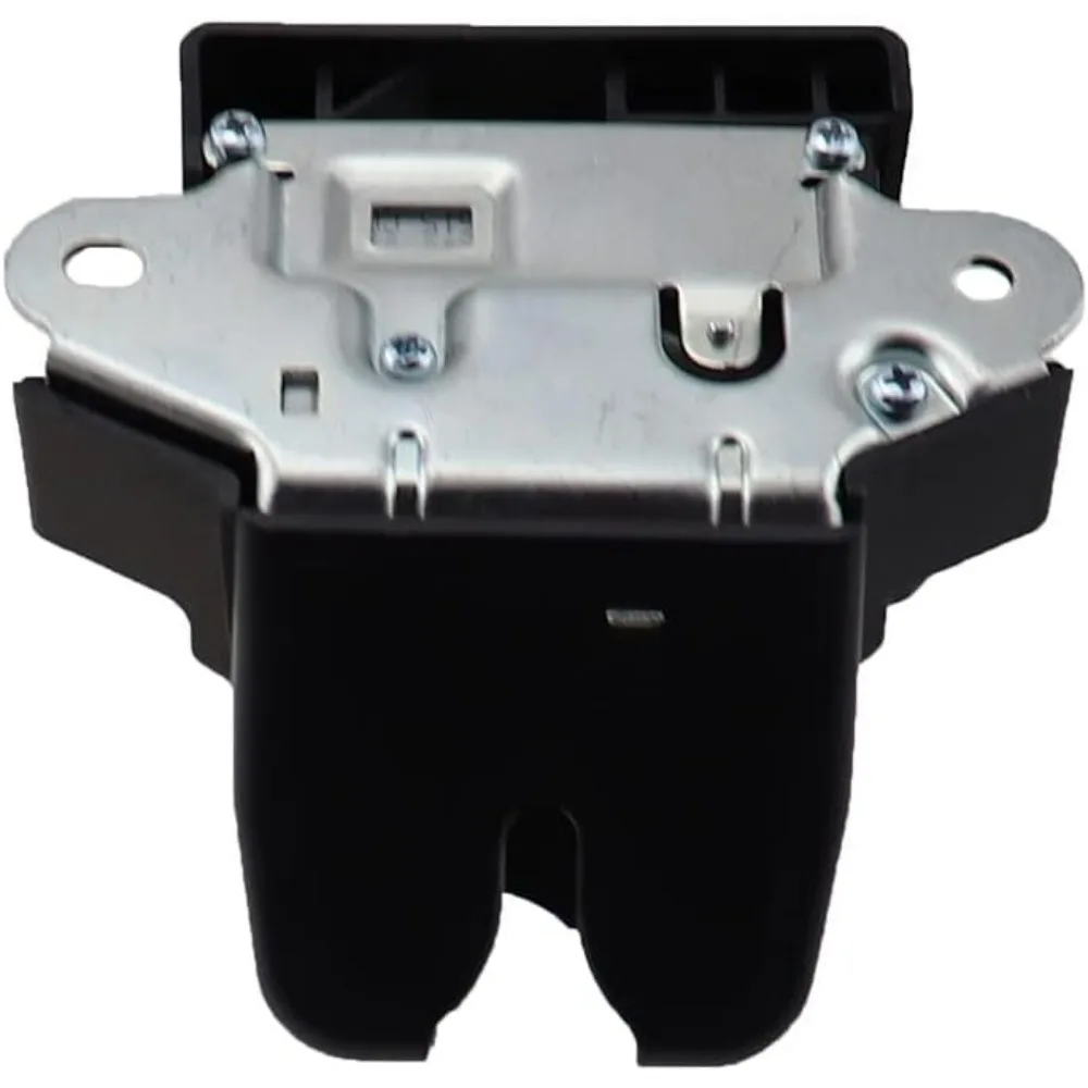 81230-B4410 Tailgate Latch Lock Actuator Boot Lid Latch Assembly 81230B4410 for Kia Soluto (Pegas) Hyundai GRAND i10