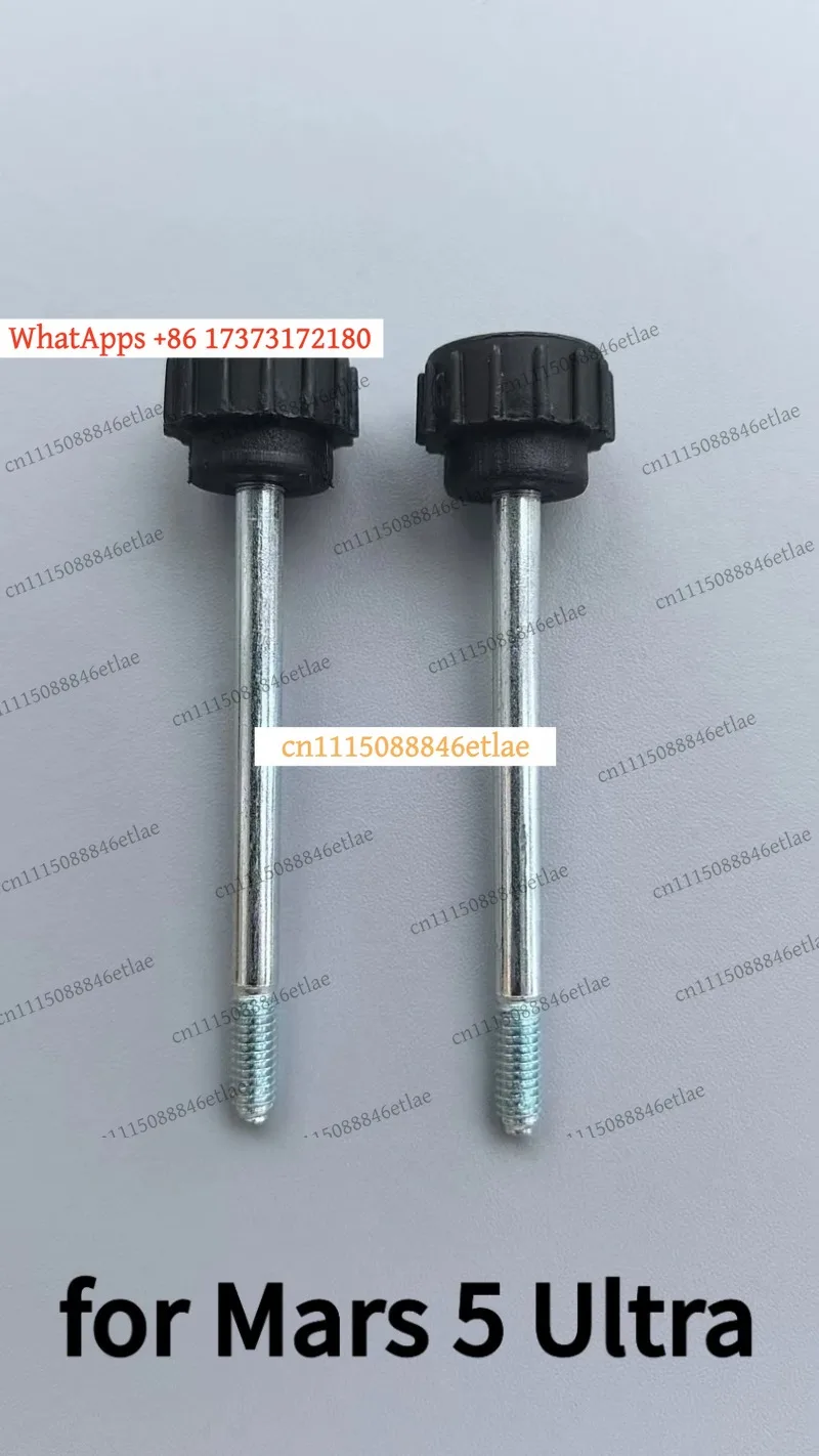 k3 Resin Tank Fixing Screws (2pcs) for ELEGOO Saturn / Mars / Jupiter Series – Original Replacement Hardware