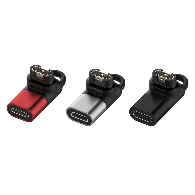 USB Charger Cable For Garmin Fenix 8 7 7S 7X 5 5X 5S 6 6X PRO Watch Fenix 6/6X ProSolar/6S Pro/S40 Charging Adapter Data Cord