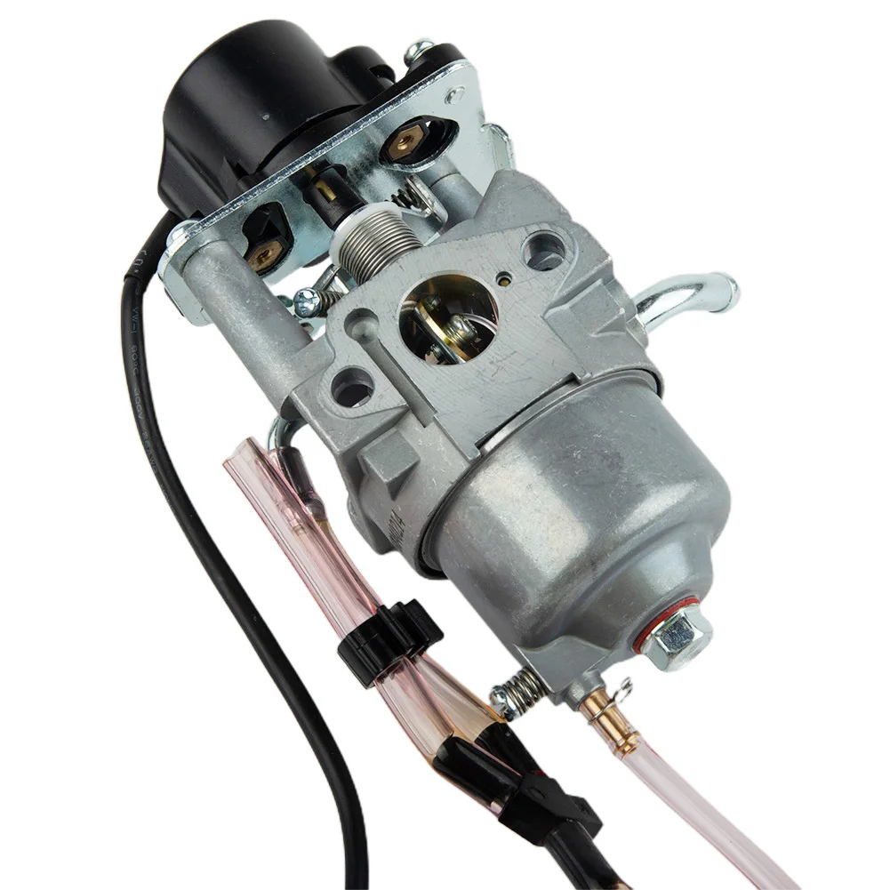 Washers Carburetor EF2000ISC EF2000ISCH For RYi2300BT For Yama Ha OE Part Number Fuel Filter OEM 308054123 RYi2300BTA Stepper