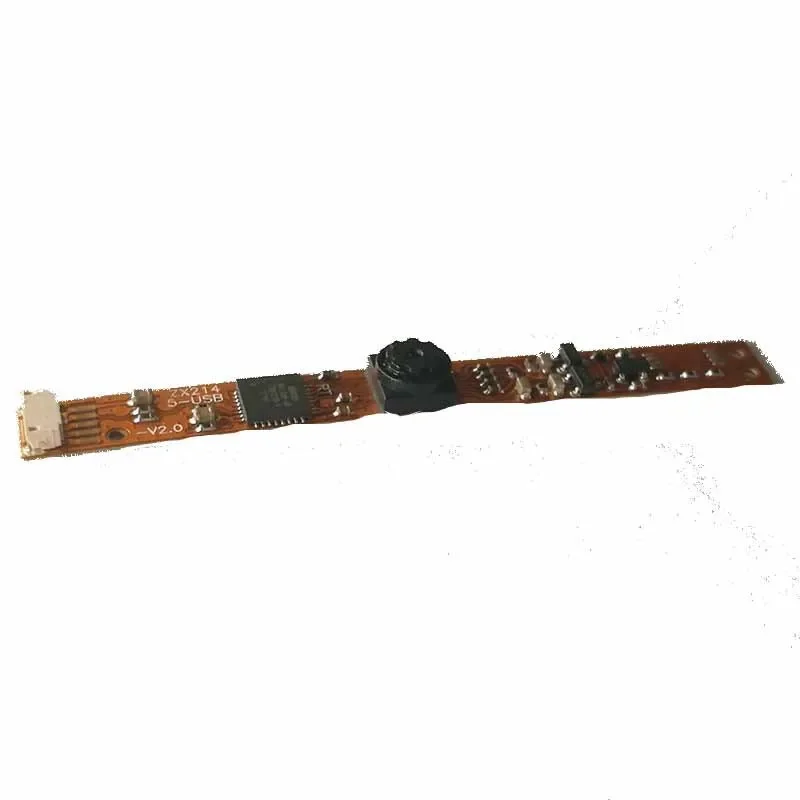 2 million ultra-thin netbook built-in camera USB interface camera module source