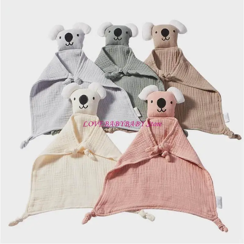 

Sleep Toy для малышей младенцы детские детские утешители одеяло Snughet Toy Sleep Colls 4xbc